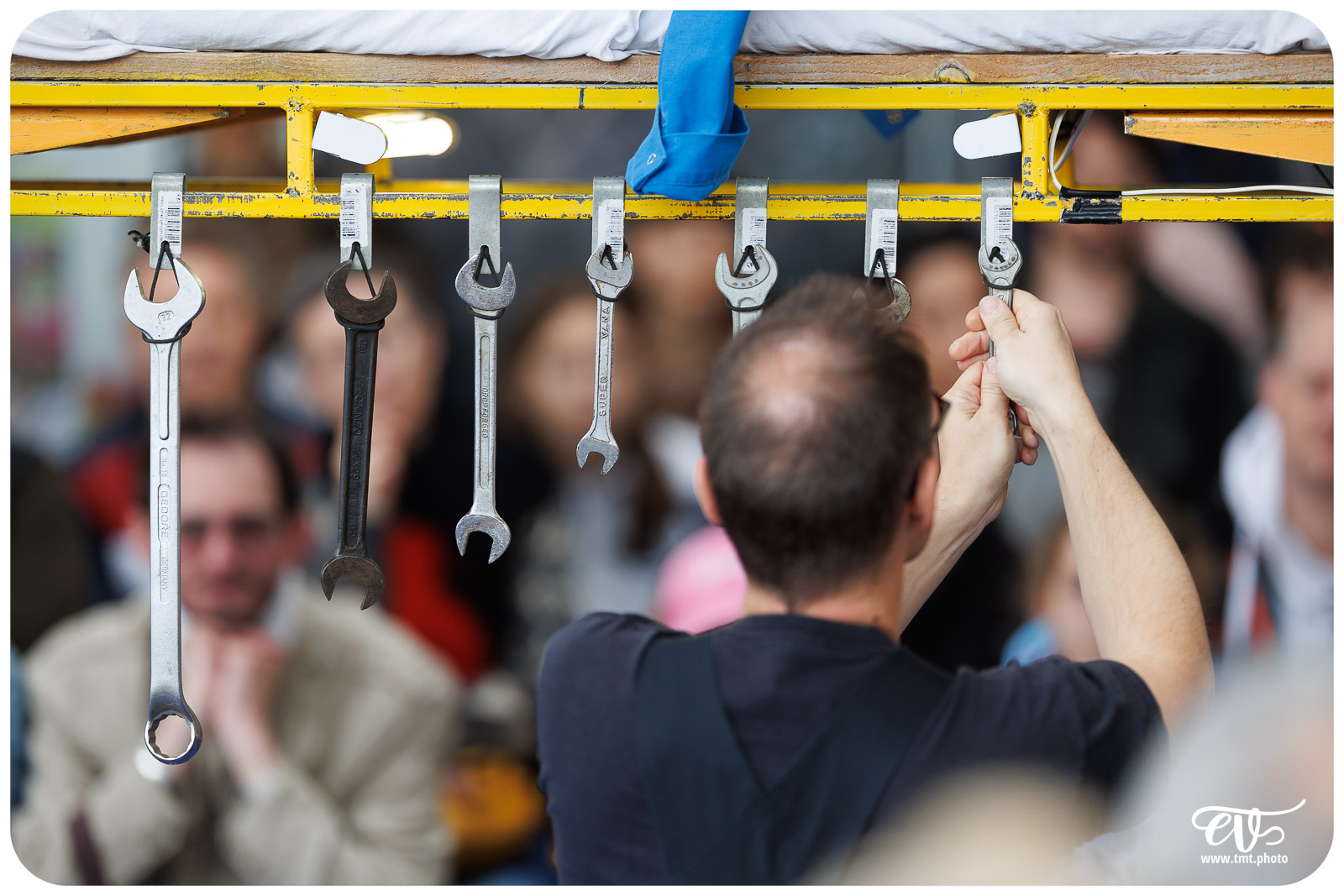 HUMOUR DES NOTES 2024